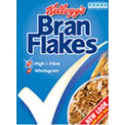 Kellogg's Bran Flakes 500g